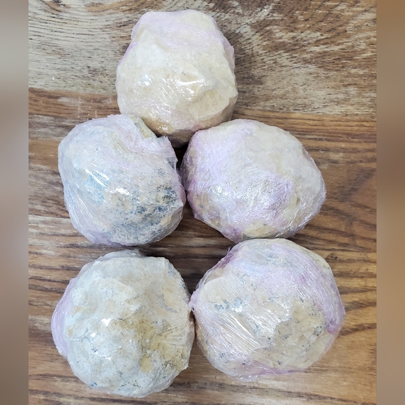 Break Your Own Geode, One Small Geode - Picture 3 of 8